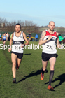 Senior mens 2020 Birtley Cross Country Relay, County Durham.  Photo: David T. Hewitson/Sports for All Pics